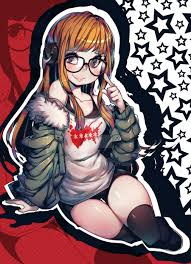 Futaba Sakura